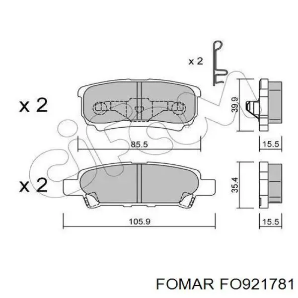 SP373PR SCT
