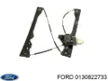 Motor del elevalunas de la puerta delantera derecha Ford Kuga CBS