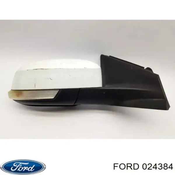  024384 Ford
