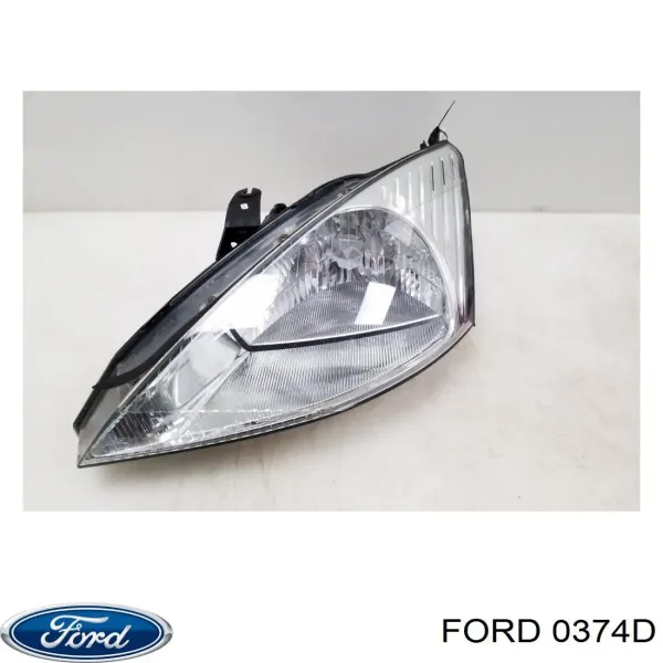  0374D Ford