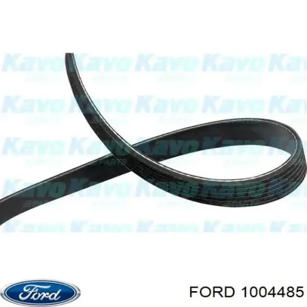 Correa trapezoidal Volkswagen LT 2DB, 2DE, 2DK