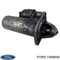 Motor de arranque Ford Transit T