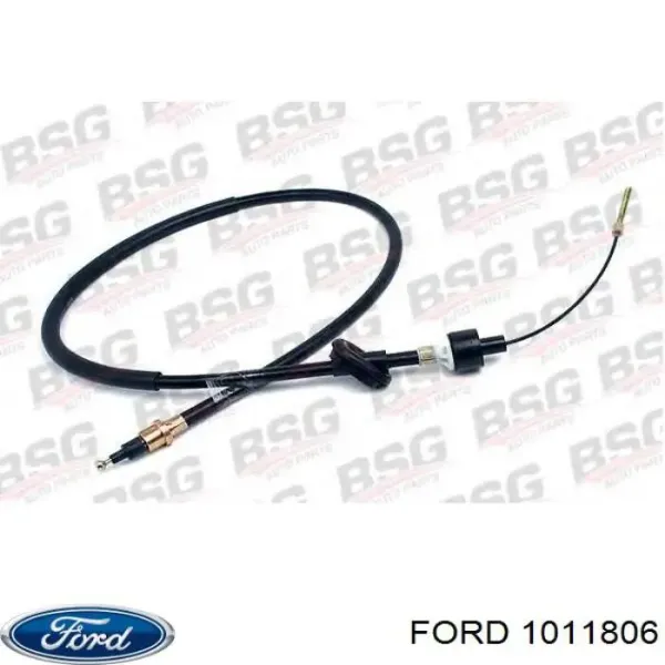 Cable de embrague Ford Transit 4 E