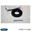 Anillo Reten Caja De Cambios Ford Fiesta CB1