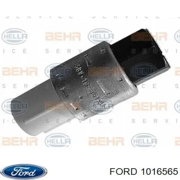 Sensor de presion de aire acondicionado 1016565 Ford