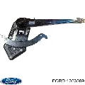Árbol de transmisión delantero derecho Ford Mondeo GBP