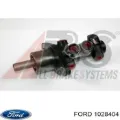 Cilindro maestro de frenos Ford Ka RBT