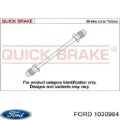 Silenciador central Ford Transit E