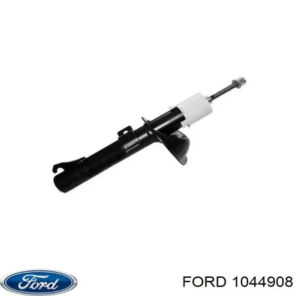 Amortiguador delantero Ford Fiesta J5S, J3S