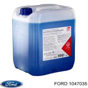 Liquido refrigerante