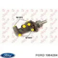 Cilindro maestro de frenos Ford Focus DFW