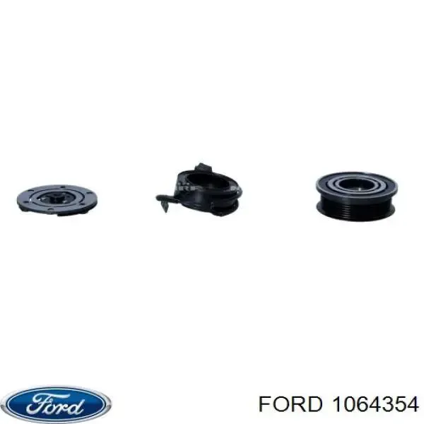 1064354 Ford