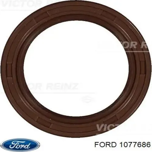 1077686 Ford