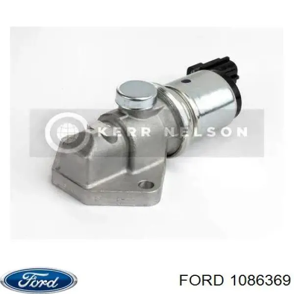 1086369 Ford