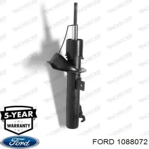 Amortiguador delantero Ford Fiesta J5S, J3S