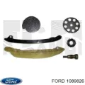 Guía izquierda de cadena de distribución Ford Fiesta JH, JD