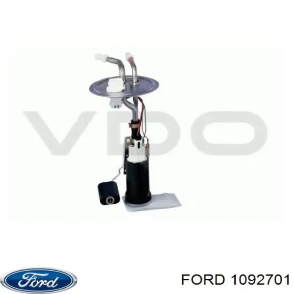 Bomba de gasolina 1092701 Ford