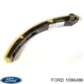 Guía del tensor de la cadena de distribución Ford Transit V184/5