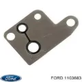 Junta de la bomba de vacío Ford Transit V184/5