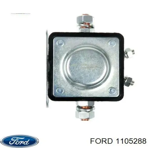 Limpiaparabrisas delanteras Ford Ranger ET