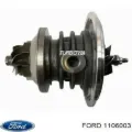 Turbocompresor Seat Toledo 1L
