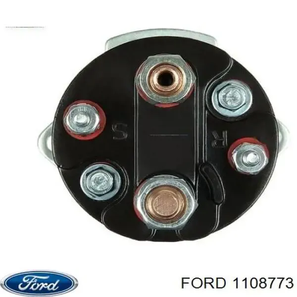 1108773 Ford