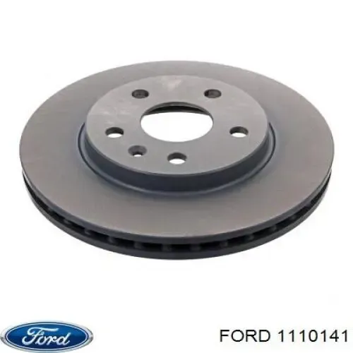 1023064 Ford