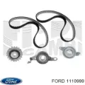 Kit de distribución Ford Fiesta F3L, F5L