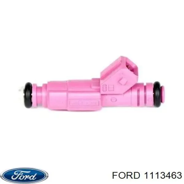 Inyector 280155786 Bosch