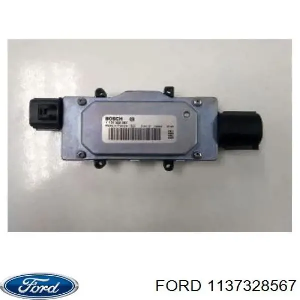 Regulador de velocidad del ventilador de refrigeración (unidad de control) HBE2107 Hotaru