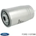 Caja del filtro de combustible Opel Vectra 