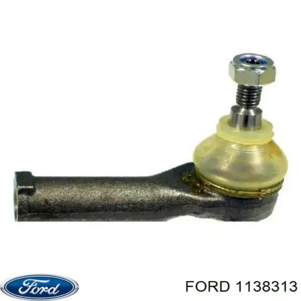 1138313 Ford