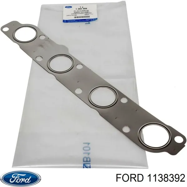 1138392 Ford