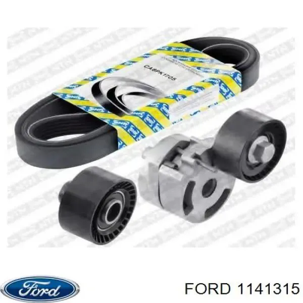 1141315 Ford