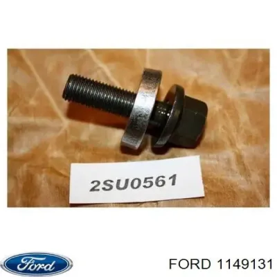Perno de la polea del cigüeñal FORD 1149131