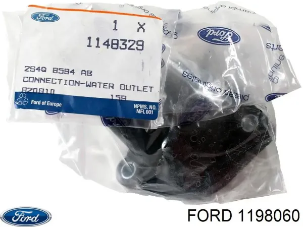 1198060 Ford