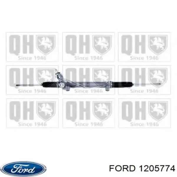 1205774 Ford