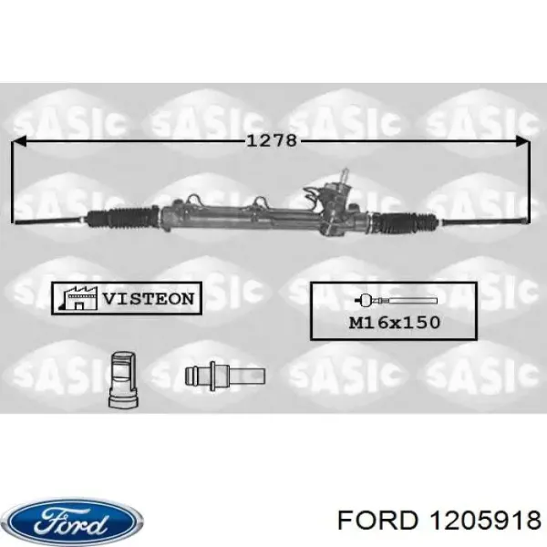1205918 Ford