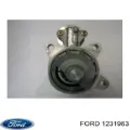 Motor de arranque Ford Kuga CBV