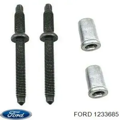 Tornillo de fijación del inyector DRM040L Dr.motor