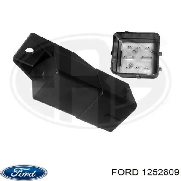 Relé de bujía de precalentamiento Nissan Sunny 3 Y10