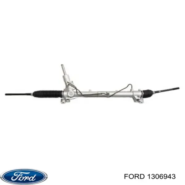 1306943 Ford
