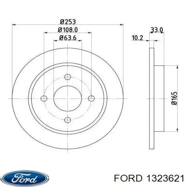 BS0986478344 Polcar