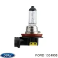 Cubierta de faro derecho Ford Focus DAW, DBW