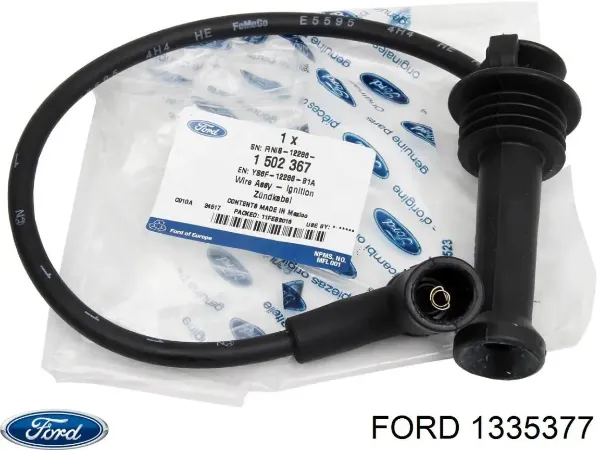 1126524 Ford
