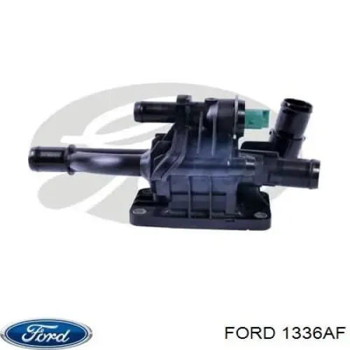 2375140 Ford