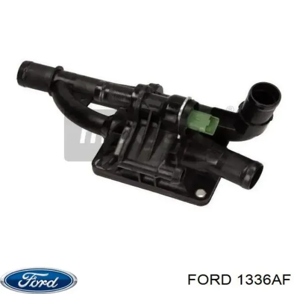 2375140 Ford