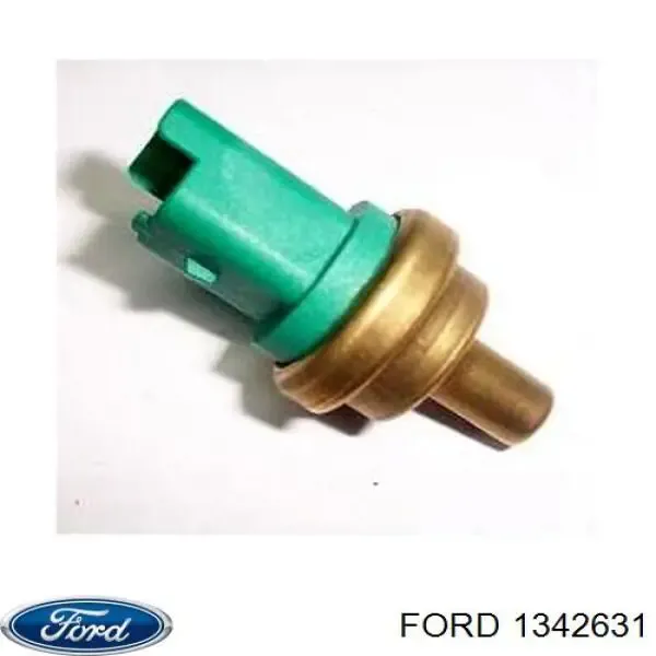 1342631 Ford