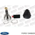 Semieje delantero derecho Ford Focus DNW