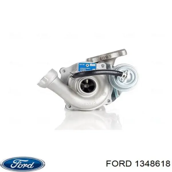 1348618 Ford